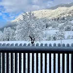Apartman Bio Design Graue Schaf - Kaernten Card Im Sommer Inklusive Bad Kleinkirchheim