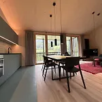 Apartman Bio Design Graue Schaf - Kaernten Card Im Sommer Inklusive