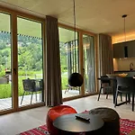 Bio Design Graue Schaf - Kaernten Card Im Sommer Inklusive Apartman Bad Kleinkirchheim