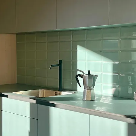 Bio Design Graue Schaf - Kaernten Card Im Sommer Inklusive Апартаменти