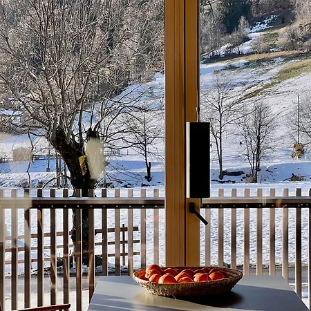 Bio Design Graue Schaf - Kaernten Card Im Sommer Inklusive Apartman