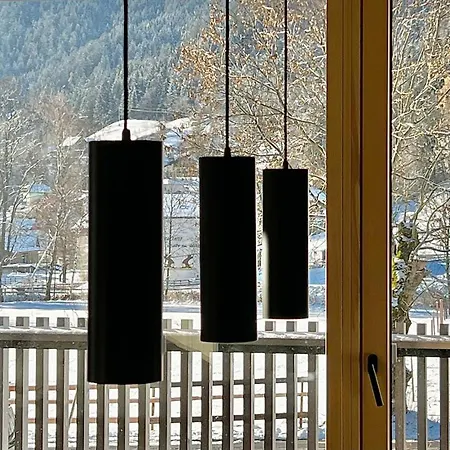 Bio Design Graue Schaf - Kaernten Card Im Sommer Inklusive Апартаменти