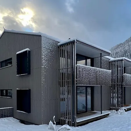 Lägenhet Bio Design Graue Schaf - Kaernten Card Im Sommer Inklusive Bad Kleinkirchheim