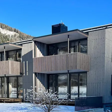 Apartman Bio Design Graue Schaf - Kaernten Card Im Sommer Inklusive