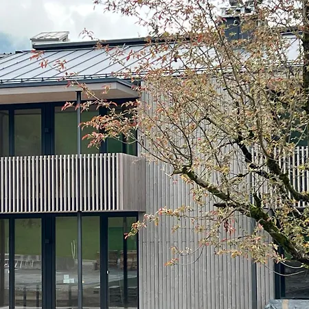 Apartman Bio Design Graue Schaf - Kaernten Card Im Sommer Inklusive Bad Kleinkirchheim