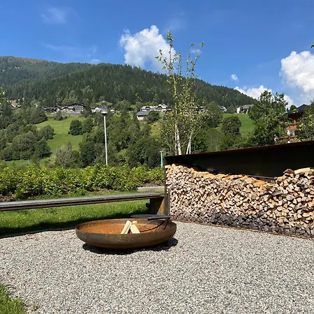 Bio Design Graue Schaf - Kaernten Card Im Sommer Inklusive Апартаменти Бад-Кляйнкірхгайм