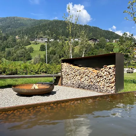 Апартаменти Bio Design Graue Schaf - Kaernten Card Im Sommer Inklusive