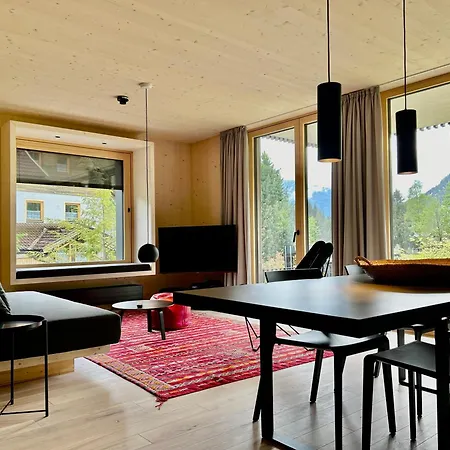 Bio Design Graue Schaf - Kaernten Card Im Sommer Inklusive Apartman