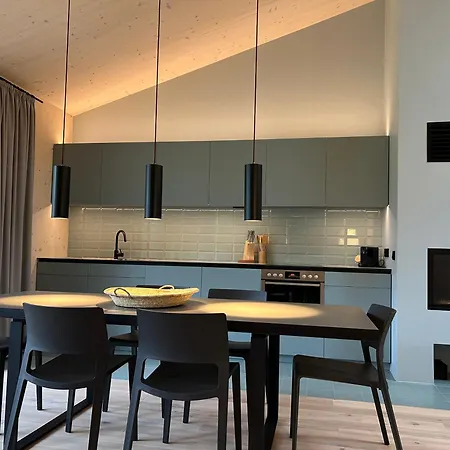 Апартаменти Bio Design Graue Schaf - Kaernten Card Im Sommer Inklusive *