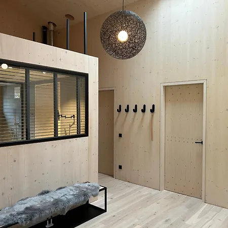 Bio Design Graue Schaf - Kaernten Card Im Sommer Inklusive Апартаменти Бад-Кляйнкірхгайм