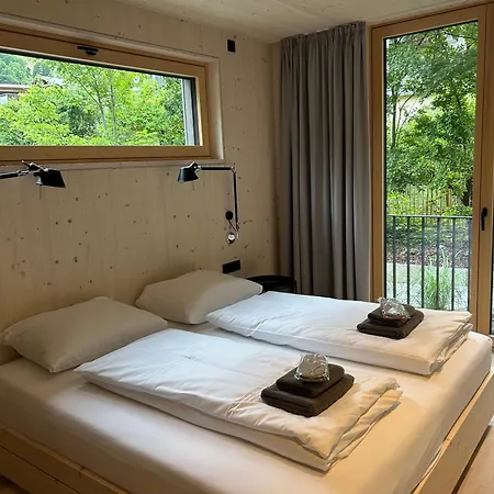 Apartman Bio Design Graue Schaf - Kaernten Card Im Sommer Inklusive