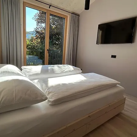 Apartment Bio Design Graue Schaf - Kaernten Card Im Sommer Inklusive Bad Kleinkirchheim