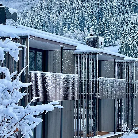 Apartman Bio Design Graue Schaf - Kaernten Card Im Sommer Inklusive