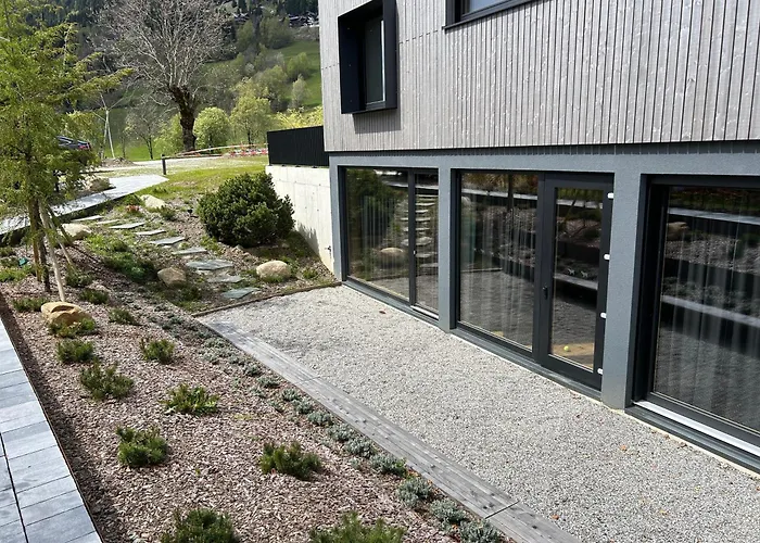 Bio Design Graue Schaf - Kaernten Card Im Sommer Inklusive *