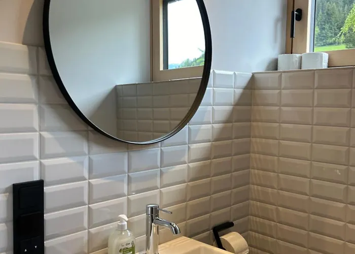 Apartman Bio Design Graue Schaf - Kaernten Card Im Sommer Inklusive Bad Kleinkirchheim