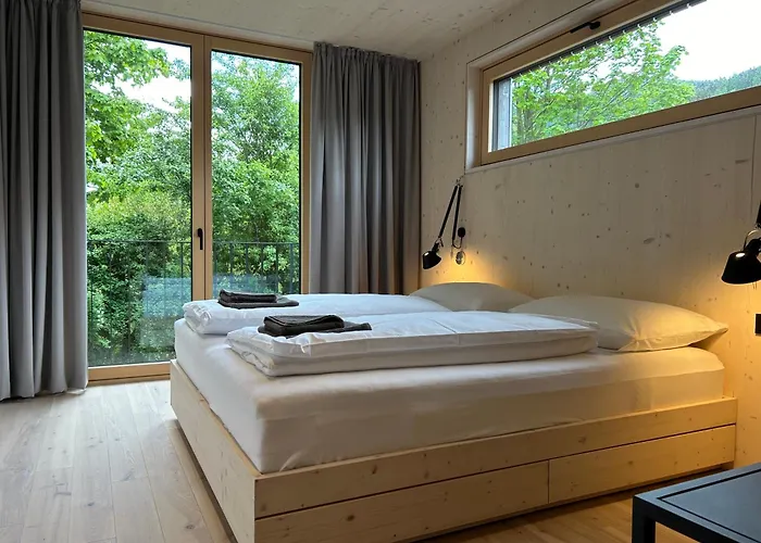 Bio Design Graue Schaf - Kaernten Card Im Sommer Inklusive Apartman