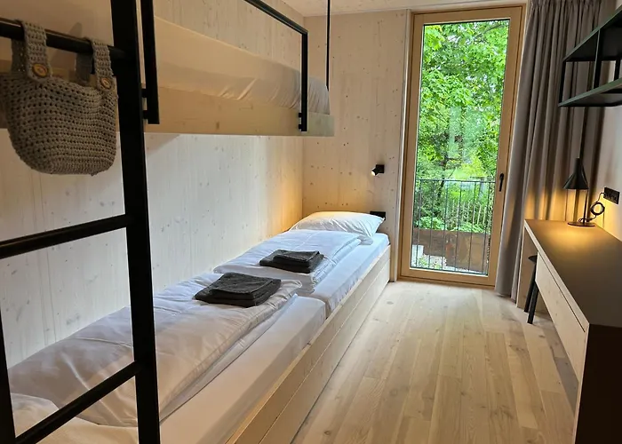 Bio Design Graue Schaf - Kaernten Card Im Sommer Inklusive Apartman