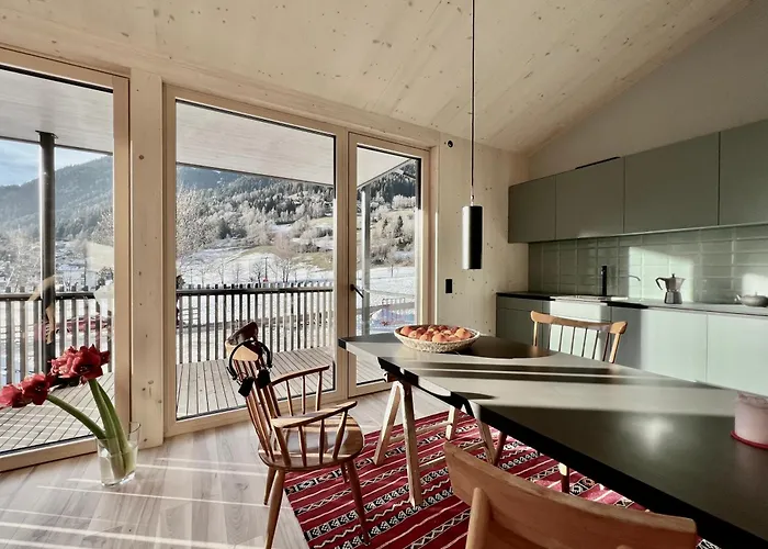 Bio Design Graue Schaf - Kaernten Card Im Sommer Inklusive 巴德小基希海姆