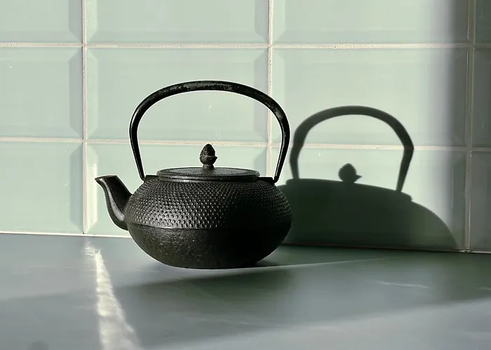 公寓 Bio Design Graue Schaf - Kaernten Card Im Sommer Inklusive 巴德小基希海姆