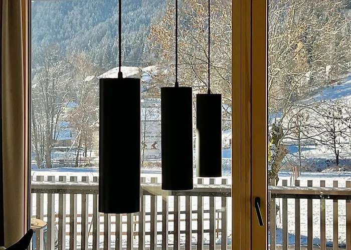 Bio Design Graue Schaf - Kaernten Card Im Sommer Inklusive Apartman