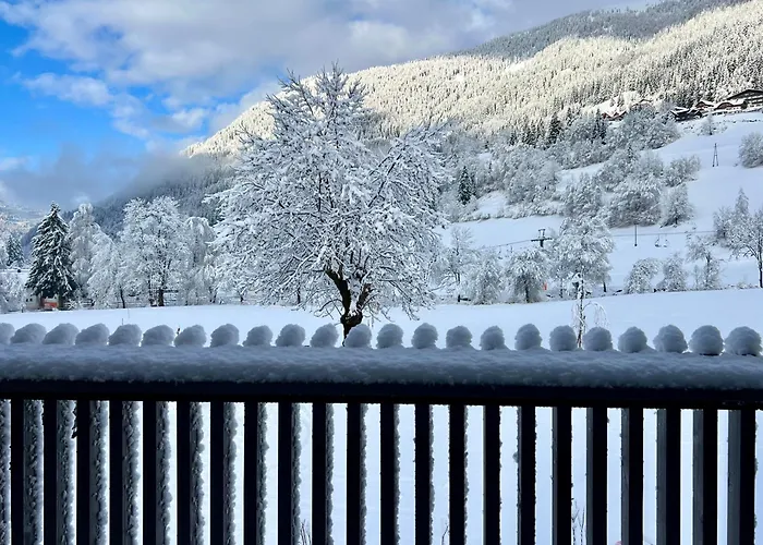 Apartman Bio Design Graue Schaf - Kaernten Card Im Sommer Inklusive Bad Kleinkirchheim