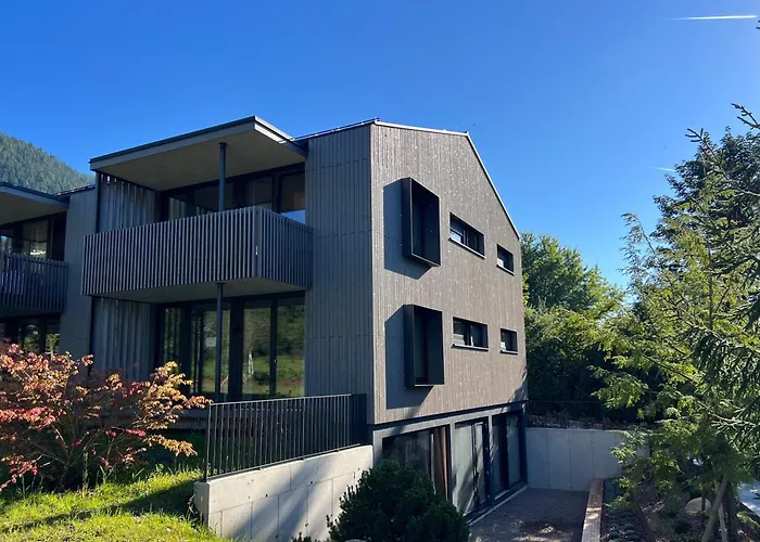 Apartman Bio Design Graue Schaf - Kaernten Card Im Sommer Inklusive *