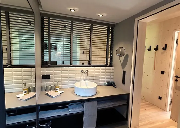 Apartman Bio Design Graue Schaf - Kaernten Card Im Sommer Inklusive