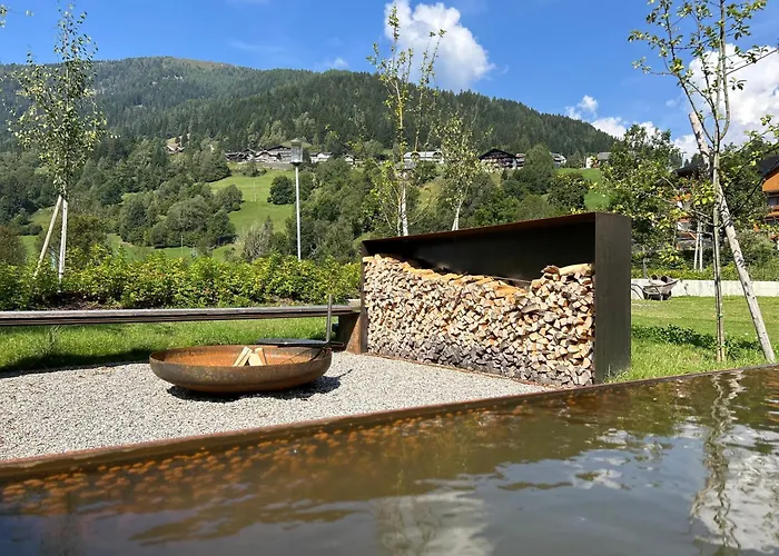 Apartman Bio Design Graue Schaf - Kaernten Card Im Sommer Inklusive