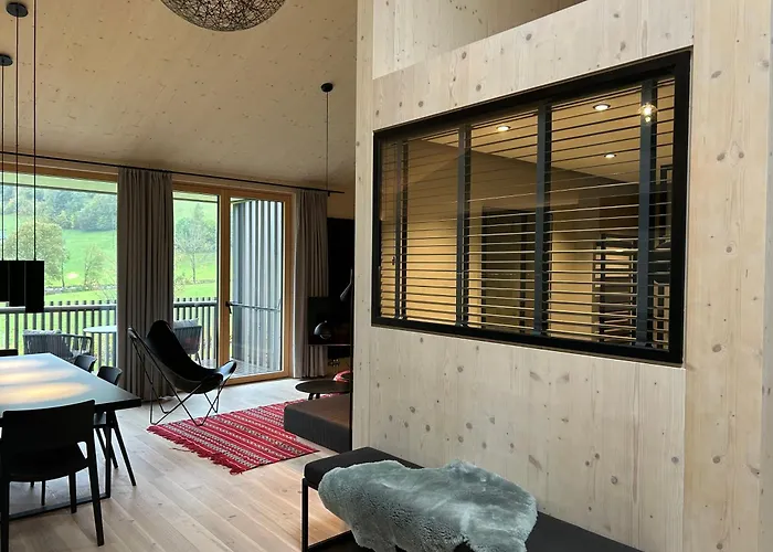 Bio Design Graue Schaf - Kaernten Card Im Sommer Inklusive Apartman