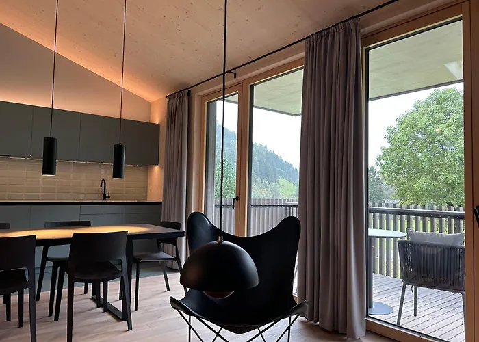 Bio Design Graue Schaf - Kaernten Card Im Sommer Inklusive 公寓 *