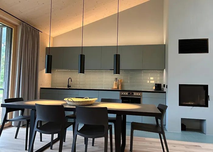 Apartman Bio Design Graue Schaf - Kaernten Card Im Sommer Inklusive *