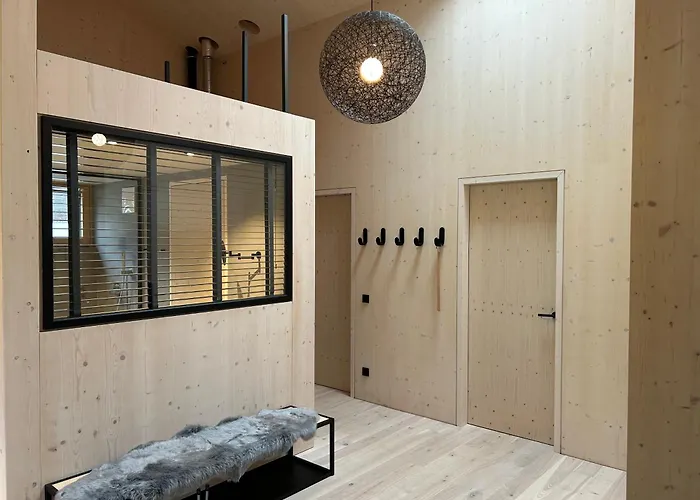 Bio Design Graue Schaf - Kaernten Card Im Sommer Inklusive 公寓 巴德小基希海姆