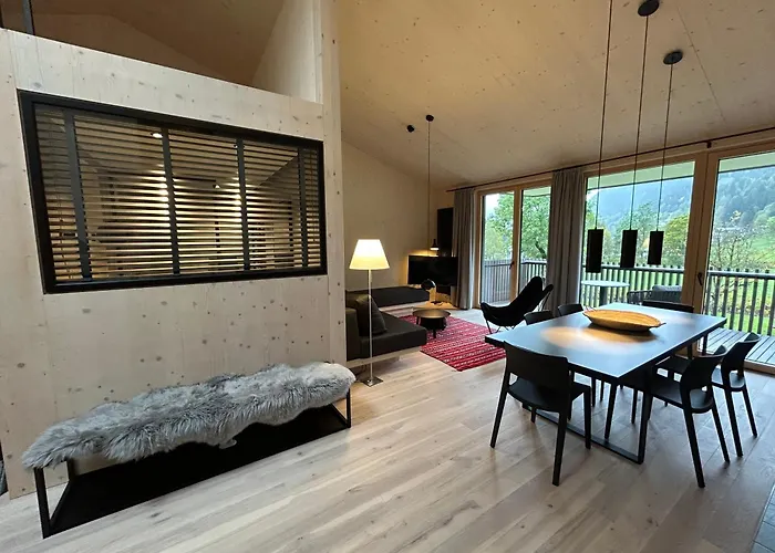 Bio Design Graue Schaf - Kaernten Card Im Sommer Inklusive Apartman