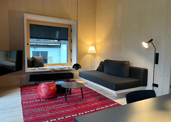 Apartman Bio Design Graue Schaf - Kaernten Card Im Sommer Inklusive Bad Kleinkirchheim