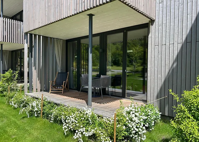 Bio Design Graue Schaf - Kaernten Card Im Sommer Inklusive Apartman *