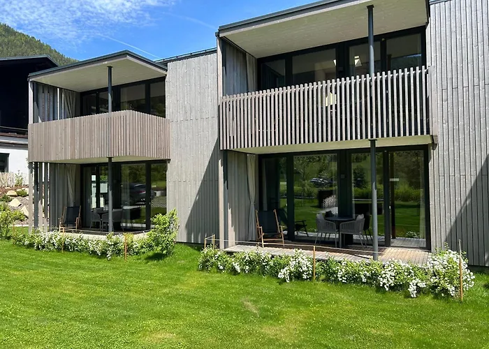 Bio Design Graue Schaf - Kaernten Card Im Sommer Inklusive *