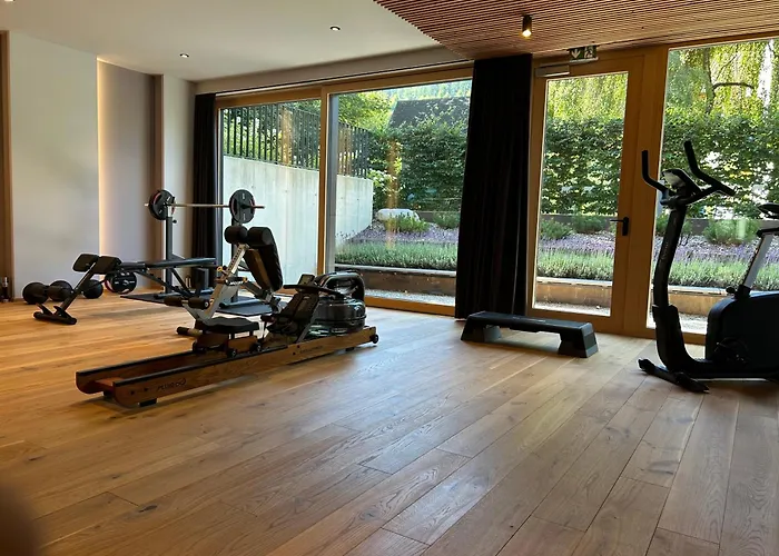 Bio Design Graue Schaf - Kaernten Card Im Sommer Inklusive 巴德小基希海姆