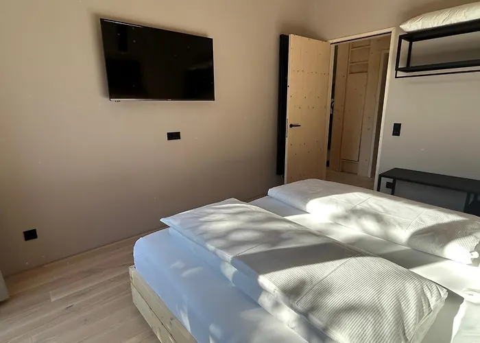 Bio Design Graue Schaf - Kaernten Card Im Sommer Inklusive Apartman Bad Kleinkirchheim