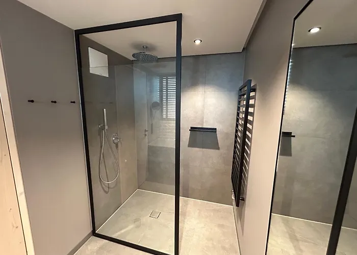 Apartman Bio Design Graue Schaf - Kaernten Card Im Sommer Inklusive