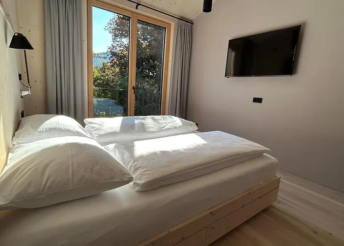 Apartman Bio Design Graue Schaf - Kaernten Card Im Sommer Inklusive Bad Kleinkirchheim