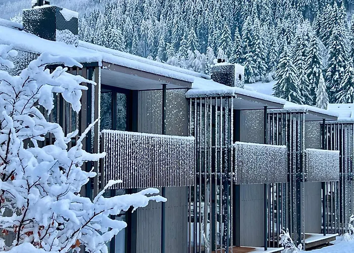 Apartman Bio Design Graue Schaf - Kaernten Card Im Sommer Inklusive